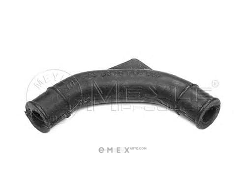 OEM BREATHER HOSE 0140090004