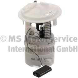 OEM FILTER ASSY, FUEL PUMP 702701790