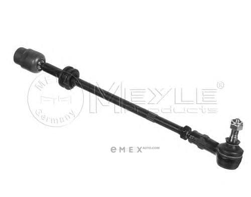 OEM TIE ROD LH. 1160308245