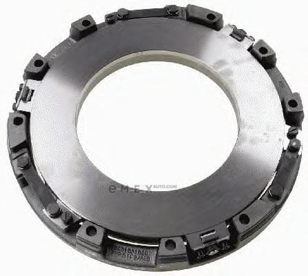 OEM CLUTCH COVER GTF2/380 3459004108