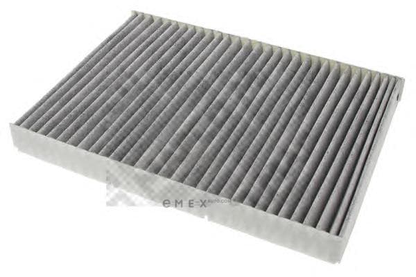 OEM FILTER ASSY, AIR ELEMENT 67208