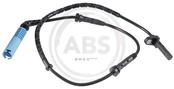 OEM SENSOR ASSY, SPEED 30364