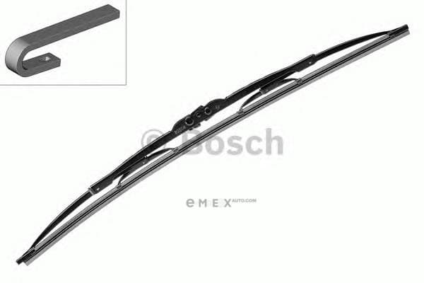 OEM AA/EDA WS - Wipers 3397011543