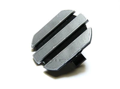 OEM CLIP, PLASTIC 11121726089