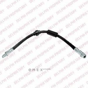 OEM HOSE ASSEMBLY LH6710