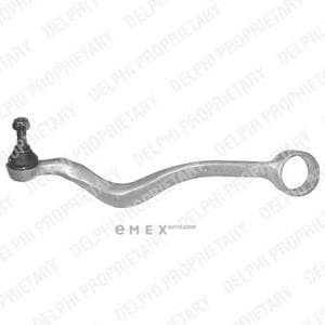 OEM UPPER TR CNTRL ARM (NO BUSH) TC868