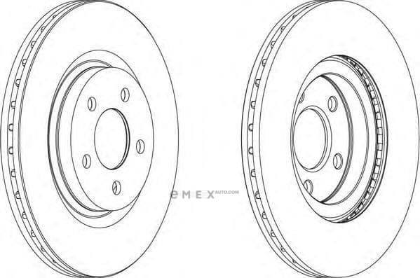 OEM DDF1153