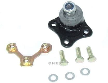 OEM JOINT ASSY, SUSPENSION 1J0407365C