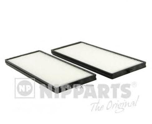 OEM FILTER ASSY, CABIN AIR J1340504