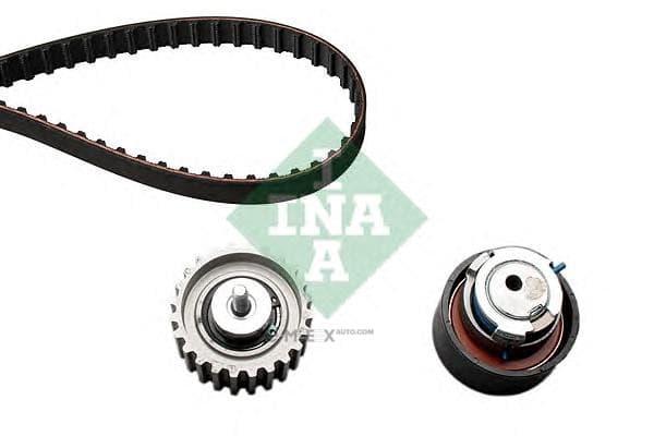 OEM TENSIONER ASSY, PULLEY 530023210