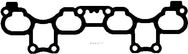 OEM GASKET, RUBBER 264630