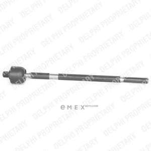 OEM INNER TIE ROD TA1615