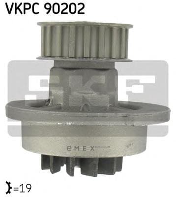 OEM VKPC90202