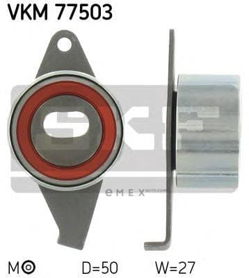 OEM VKM77503