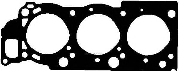 OEM GASKET, CYLINDE 10088800