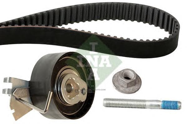 OEM REPAIR KIT, TIMING 530033510