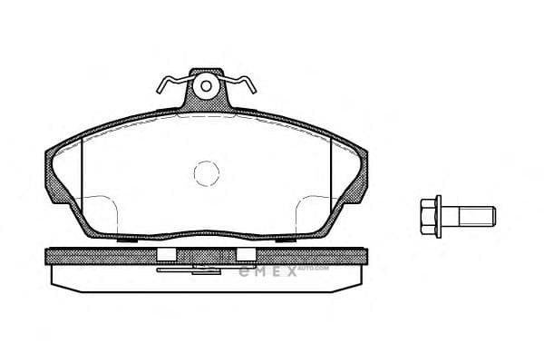 OEM 033710