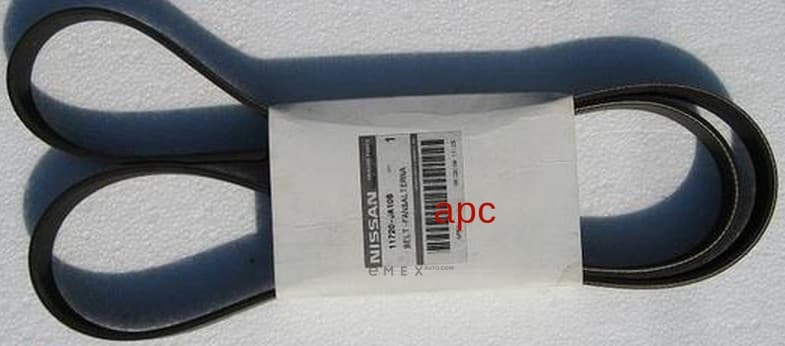 OEM BELT, V 11720JA10B