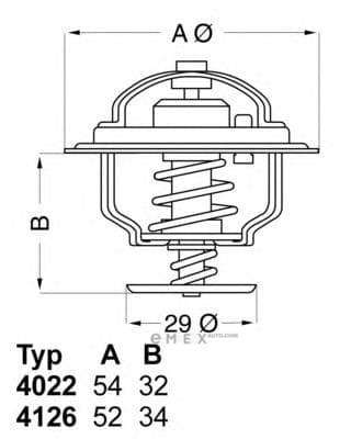 OEM 402288D