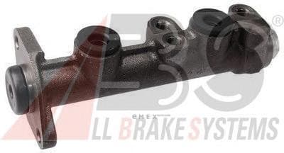 OEM Brake Master Cil./ABS 1060