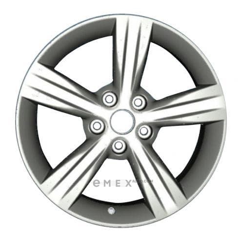 OEM WHEEL RIM ALLOY 403007071R