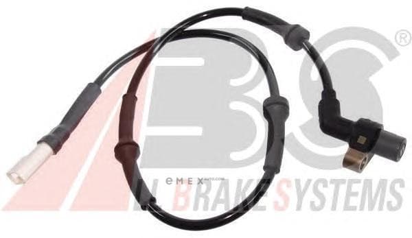 OEM Wheel speed Sensor/ABS 30089