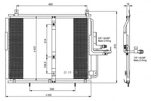 OEM 35244