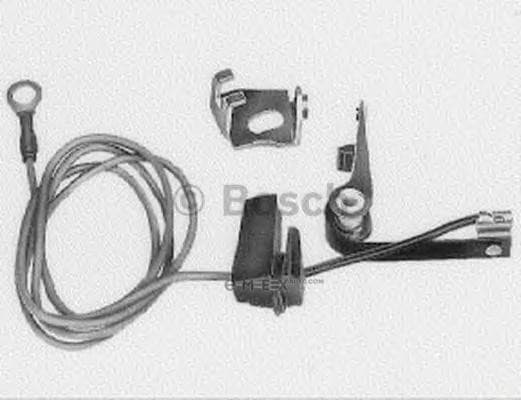 OEM AA/MKG2 - Gasoline 1237013305