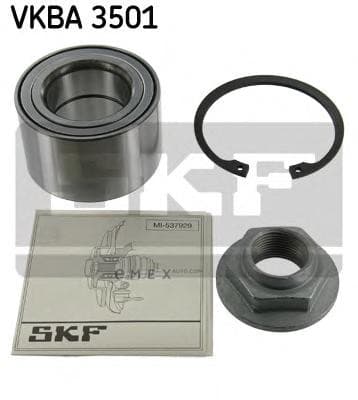 OEM VKBA3501