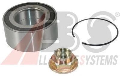 OEM Wheel Bearing Kit/ABS 200413