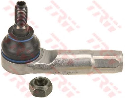 OEM END ASSY, TIE ROD STEERING JTE1052