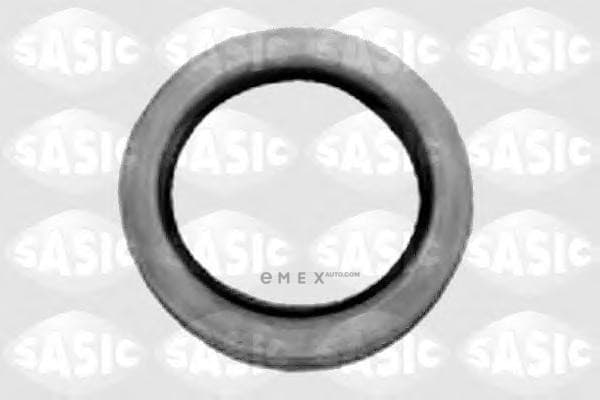 OEM GASKET, RUBBER 4001073