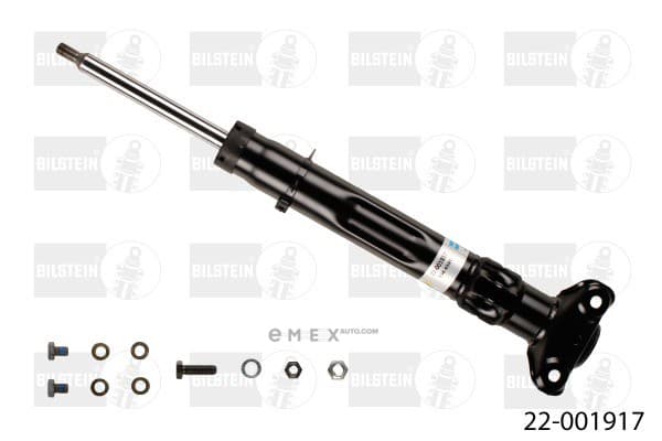 OEM SHOCK ABSORBER 22001917