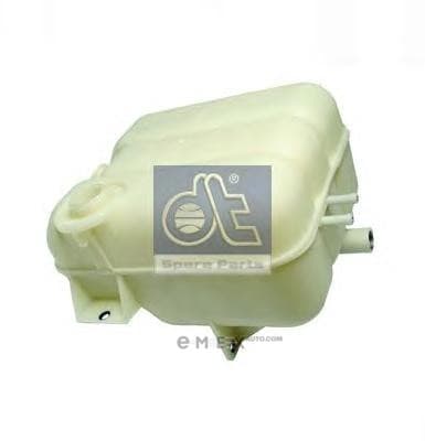 OEM EXPANSION TANK, VOLVO FH 12 215093