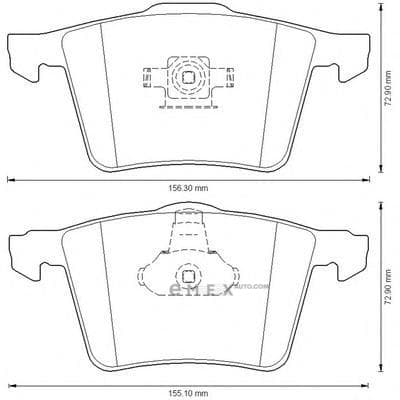 OEM 573199JC