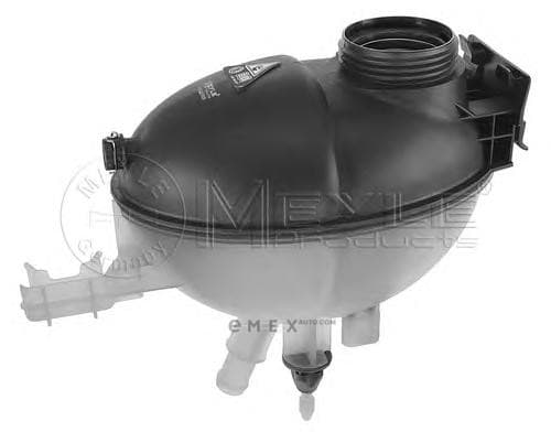 OEM RESERVOIR ASSY, COOLANT 0142230003