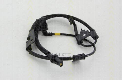 OEM SENSOR ASSY, ABS 818043107