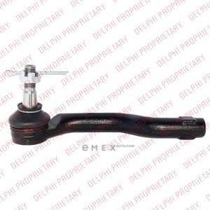 OEM TIE ROD END TA2673