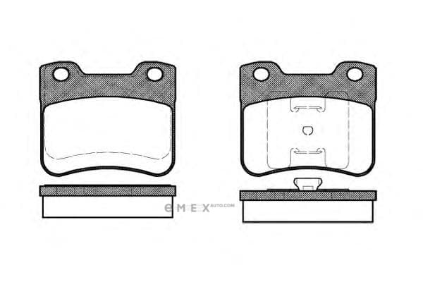 OEM 024710