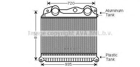 OEM MN4055