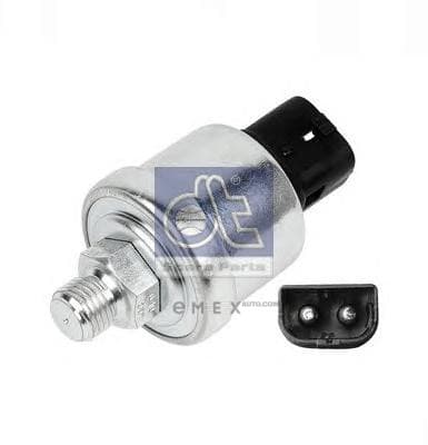 OEM SENSOR ASSY, OIL PRESSURE 121147