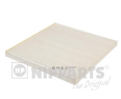 OEM NIPPARTS AIR CABIN FILTER J1340306