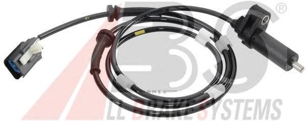 OEM Wheel speed Sensor/ABS 30626