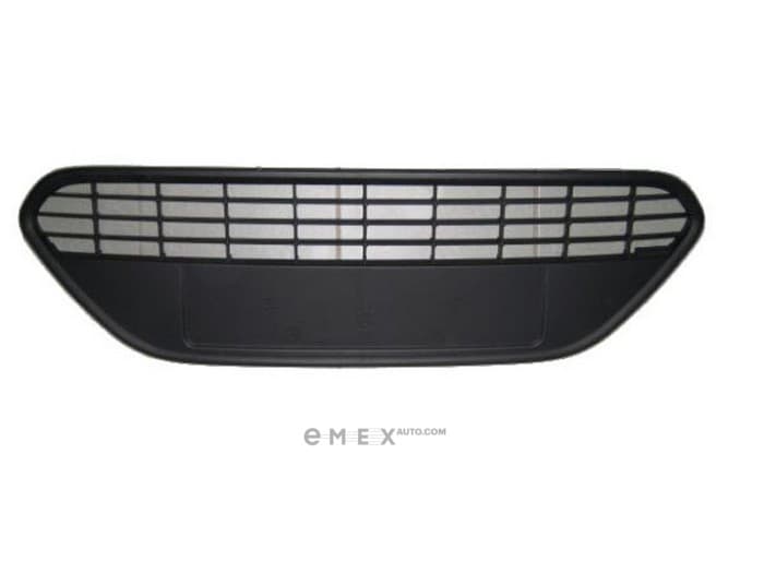 OEM MOULDING ASSY, BUMPER COVER 1497510