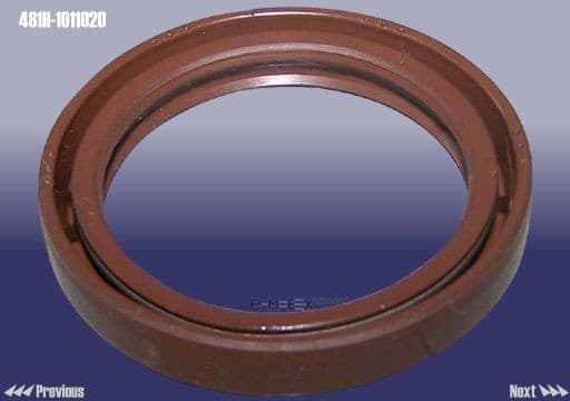 OEM FRONG OIL SEAL-CAMSHAFT 481H1011020