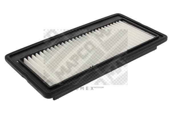 OEM FILTER ASSY, AIR ELEMENT 60522