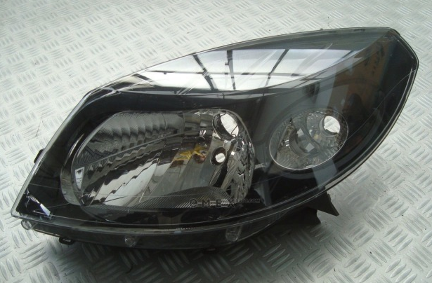 OEM HEADLAMP ASSY 260602914R