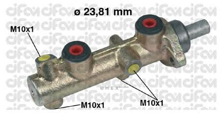 OEM BRAKE MASTER CYLINDER 202203