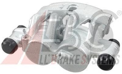 OEM Calipers/ABS 522431