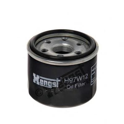 OEM OIL FILTER H97W12